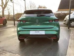 Renault Clio Techno TCe 115 Bild 3