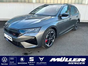 Skoda Octavia Combi RS 2,0 TSI DSG Pano.|Stdhz|HuD|DCC