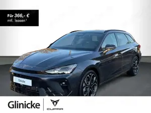 CUPRA Leon ST 1.5 eTSI AHK, LED