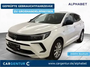 Opel Grandland 1.5 D Business Elegance 360° AHK BLIS
