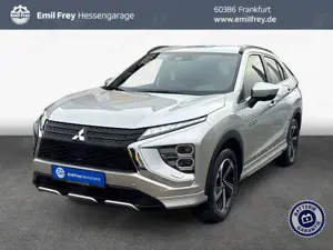 Mitsubishi Eclipse Cross Plug-In Hybrid 4WD Select 72 kW, 5-t