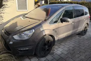 Ford S-Max 2.0 TDCi DPF Aut. Titanium
