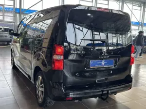 Peugeot Traveller Business VIP L2 Leder 6-Sitze Navi AHK Bild 4