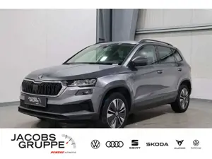 Skoda Karoq 2.0 TDI Tour AHK,Cam,Navi,SHZ,virt.Cock
