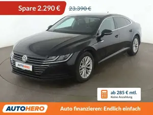Volkswagen Arteon 2.0 TDI Aut.*NAVI*LED*TEMPO*PDC*