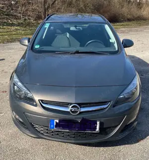 Opel Astra Sports Tourer 1.6 CDTI Eco S/S