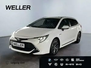 Toyota Corolla 2.0 Hybrid TS Team D *Bi-LED*ACC*SHZ*CAM*