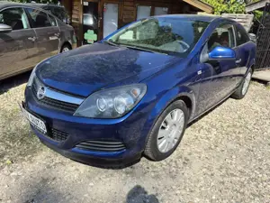 Opel Astra Selection