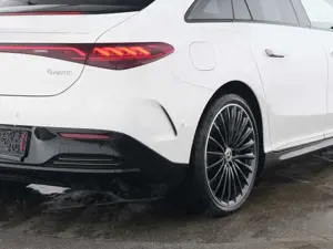 Mercedes-Benz EQE 350 4M AMG 2x+Premium+Sitzklima+Airmat+HA+21 Bild 3
