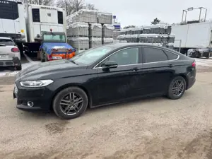 Ford Mondeo Lim. 1.5 Titanium Auto *ACC+Navi+Totwinke
