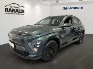 Hyundai KONA 49kWh Select+++++Effizienz-Paket+++++