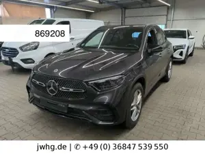 Mercedes-Benz GLC 220 GLC 200 d 4M AMG DISTR | DIGITAL | 360° | HEADUP
