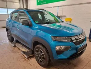 Dacia Spring Essential 45 Klima - Bluetooth