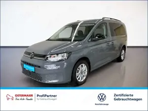 Volkswagen Caddy Maxi Life 2.0TDI 102PS 7-SITZE.HECKFLÜGEL.KAMERA.N