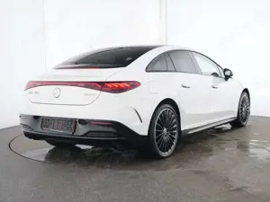 Mercedes-Benz EQE 350 4M AMG 2x+Premium+Sitzklima+Airmat+HA+21 Bild 4