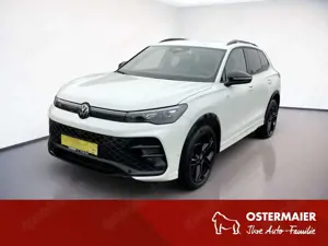 Volkswagen Tiguan R-LINE 2.0TDI 193PS DSG 4MOTION AHK.HUD.DIGITAL.AC