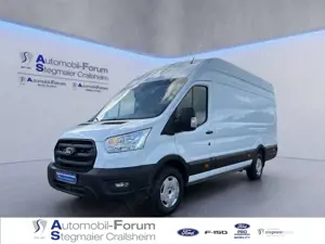Ford Transit Kasten Trend 2.0l 350 L4 RWD *EXPLRESS-LINE-PAKET*