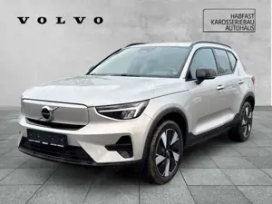 Volvo XC40 Plus Recharge Pure Electric 2WD StandHZG Digitales