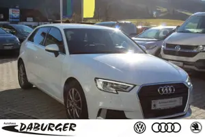Audi A3 Sportback A3 1.5 TSI Sportback Sitzheizung Klima