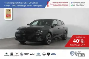 Opel Astra Sports Tourer GS ACC|AHK|RFK|LED|360°|C...