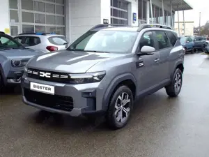 Dacia Bigster Expression TCe 140