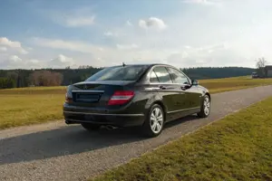 Mercedes-Benz C 350 C 350 4Matic 7G-TRONIC Avantgarde