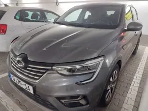 Renault Arkana Renault Samsung XM3 (Arkana) 1.6 – Diplomatenfahrz