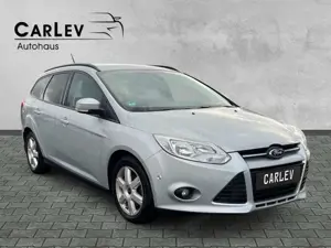 Ford Focus Turnier Trend Zahnriemen neu SHZ AluF