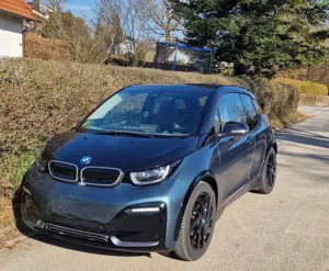BMW i3 I3s 120 Ah
