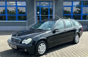 Mercedes-Benz C 180 C T-Modell C 180 T Kompressor