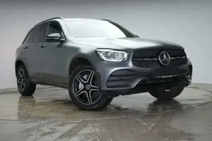 Mercedes-Benz GLC 300 e 4Matic 9G-Tronic AMG Distronic/Kamera/