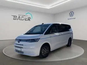 Volkswagen T7 Multivan Style 1,4 l 110 kW eHybrid OPF