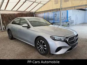 Mercedes-Benz E 200 AVA Advaced+*FAP+*Park+360°K.*DigitalLight