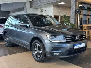 Volkswagen Tiguan Allspace Comfortline 4Motion DYNAUDIO Navi
