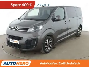 Citroen Jumpy 2.0 Blue-HDi Business Lounge M Aut.*NAV*HUD*CAM*