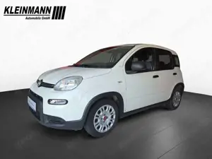 Fiat Panda 1.0 GSE Hybrid (70 PS)