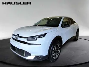 Citroen C4 Citroën  Max Navi PDC Kamera Sitzheizung Bluetooth