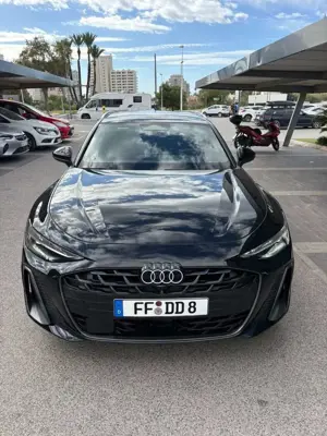 Audi A6 Avant TFSI quattro S tronic edition one