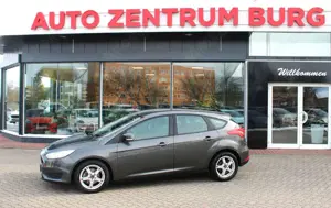 Ford Focus Lim. Trend 1.6l D Tempomat Klima