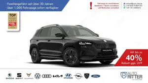 Skoda Karoq Sportline ACC|AHK|RFK|LED|Carplay|Klima...