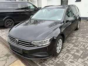 Volkswagen Passat Variant Conceptline LED Kamera Standheizung Automatik