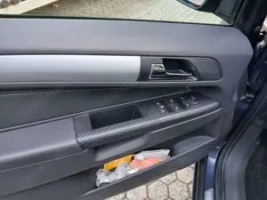 Opel Zafira 2.2