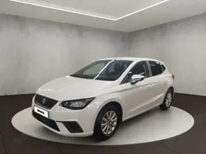 SEAT Ibiza Style
