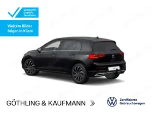 Volkswagen Golf Style 1.5 eTSI DSG*NAVI*AHK*KAM*IQ-Light*Ke