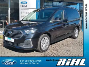 Ford Tourneo Connect Grand Tourneo Connect Titanium Navi Kamera 7-Sit