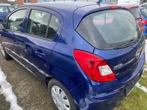 Opel Corsa Corsa  5-Türer 1.2 16V Bild 5