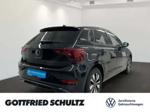 Volkswagen Polo Goal 1.0 LED Sitzheizung Parkpilot ACC Bild 5