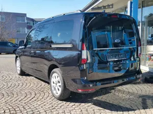 Ford Grand Tourneo Connect Titanium Navi Kamera 7-Sit Bild 4