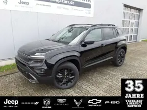 Jeep Avenger Overland Mild-Hybrid