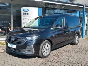 Ford Grand Tourneo Connect Titanium Navi Kamera 7-Sit Bild 2
